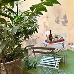 Beau Et Sa Terrasse Quartier Historique Appartamento Moulins (Allier)