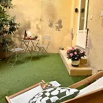 Beau Et Sa Terrasse Quartier Historique Appartamento Moulins (Allier)