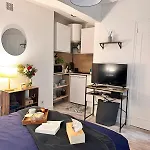 Appartamento Beau Et Sa Terrasse Quartier Historique *