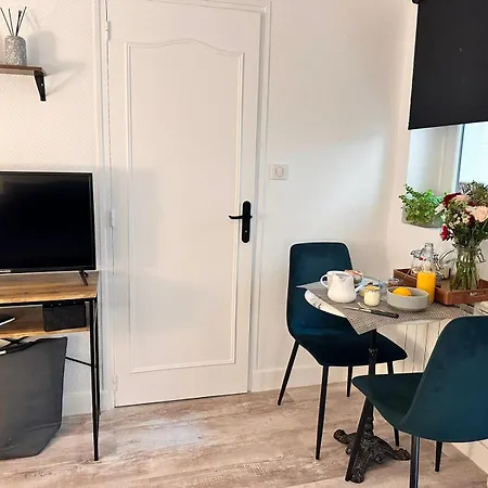 Appartamento Beau Et Sa Terrasse Quartier Historique *